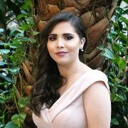 Profile photo of Aida Andelija